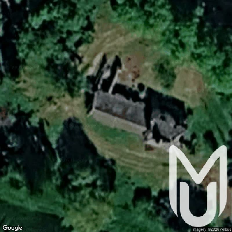 Unfinished Mansion