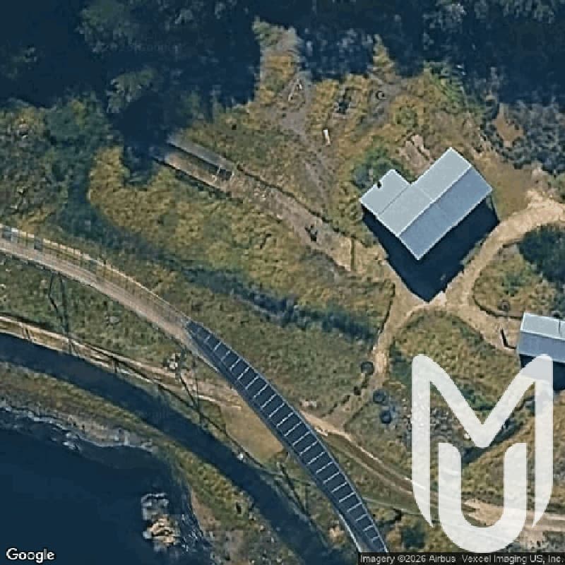 Homebush Brickpit