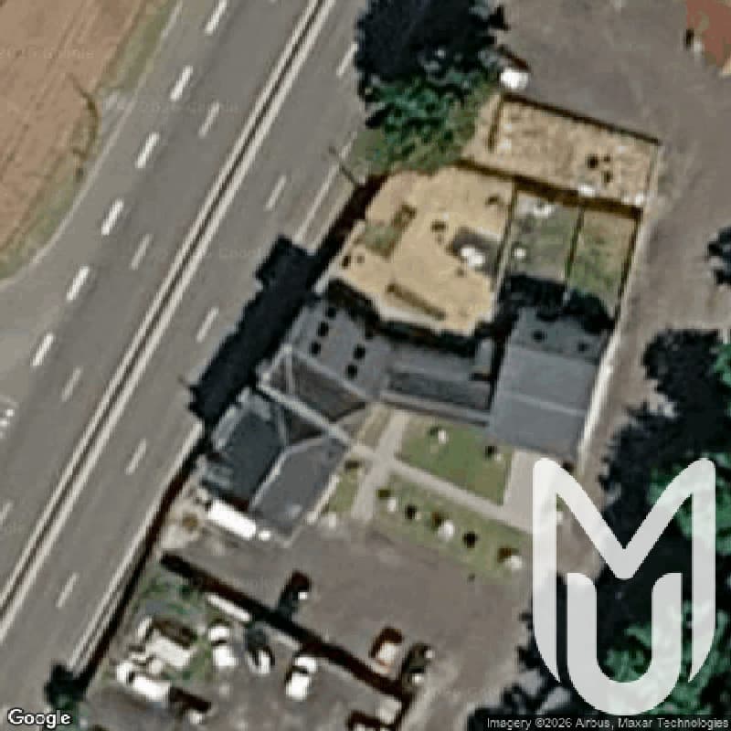 Da Vinci House Canvas House
