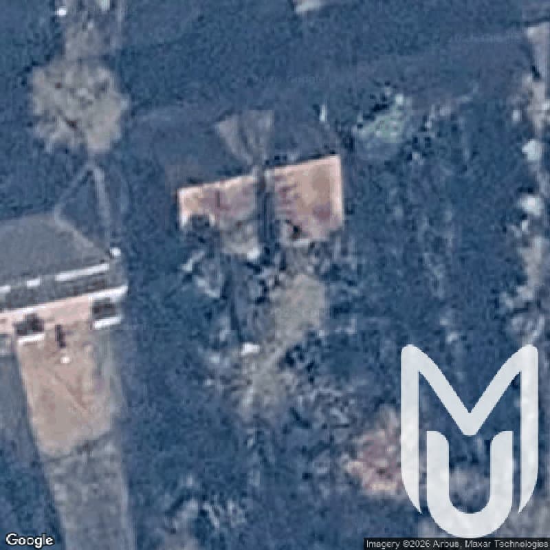 Homeland House