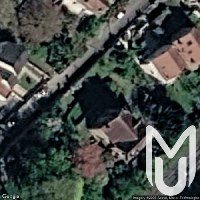 Butcher S House