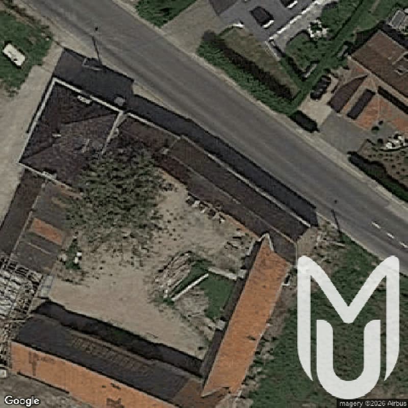 Jaula Farm