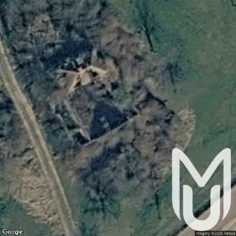 Suicide House