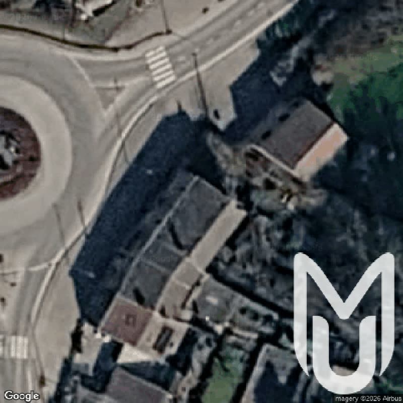 D Ebre House