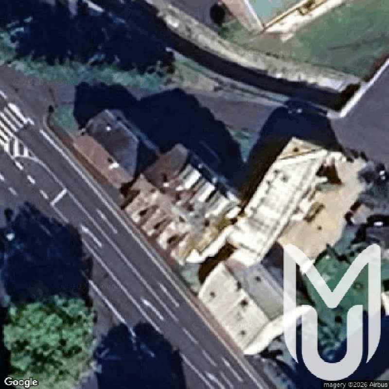 Zatisi Restaurant