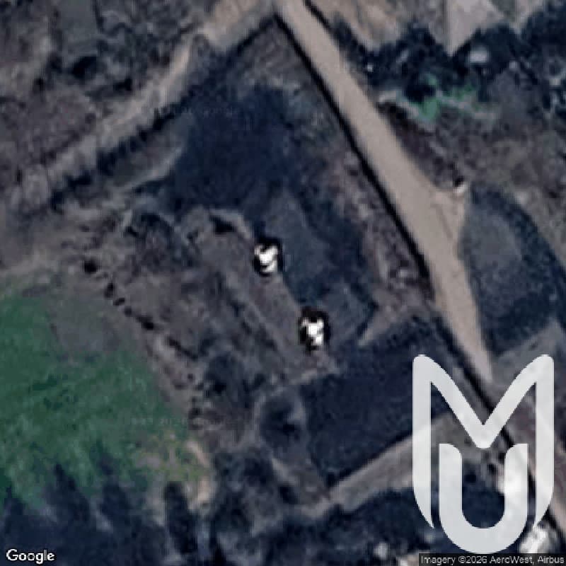 Garden Club House