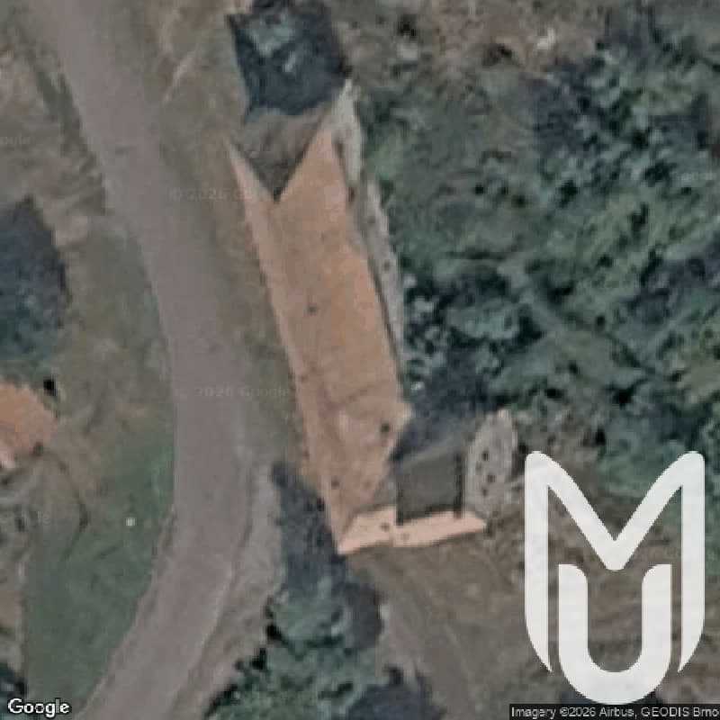 Baroque Granary Mory
