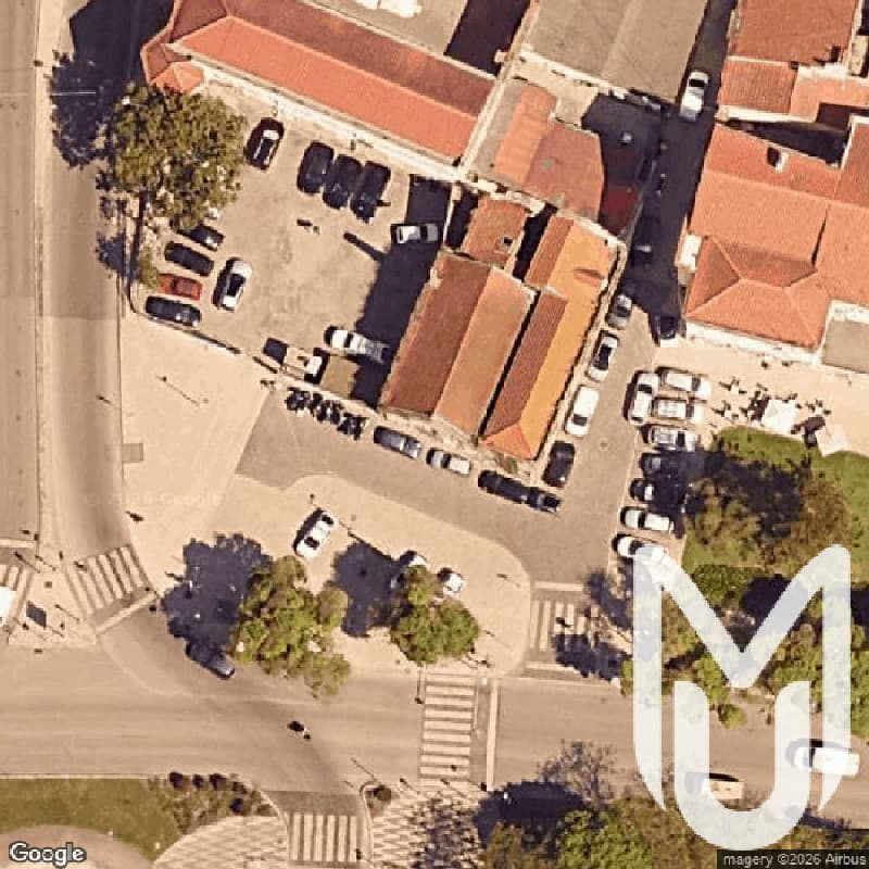 House Setubal