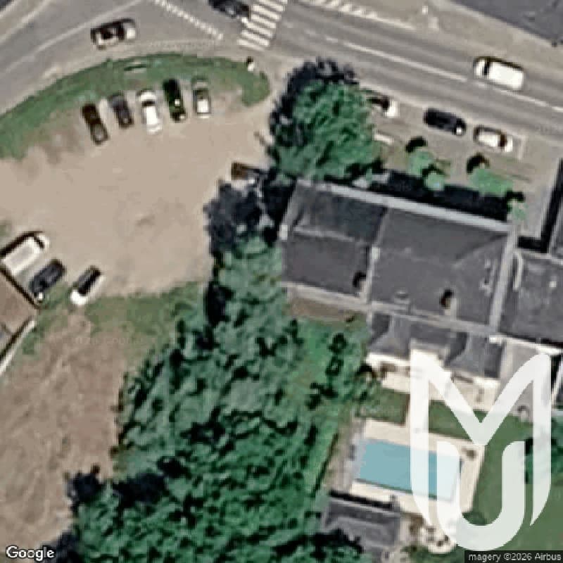 Lucerna House