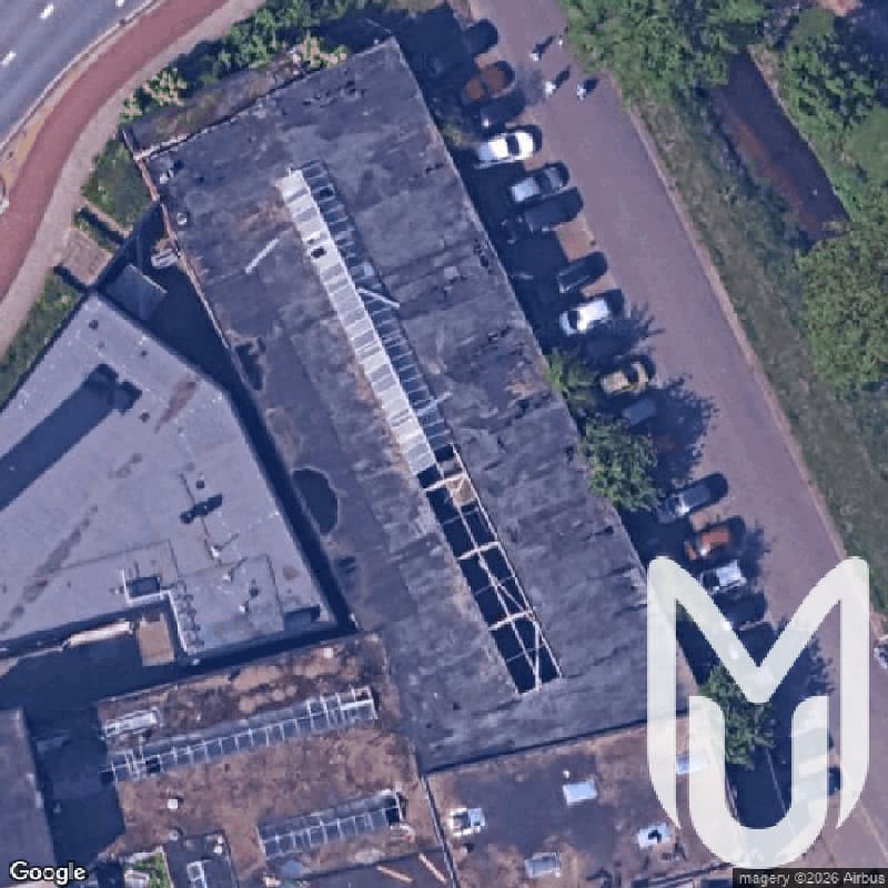 Boiler House North