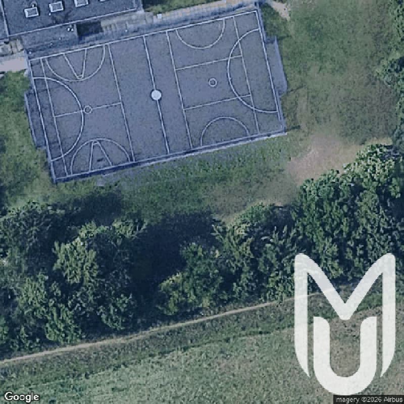 Upper Lawn Quarry