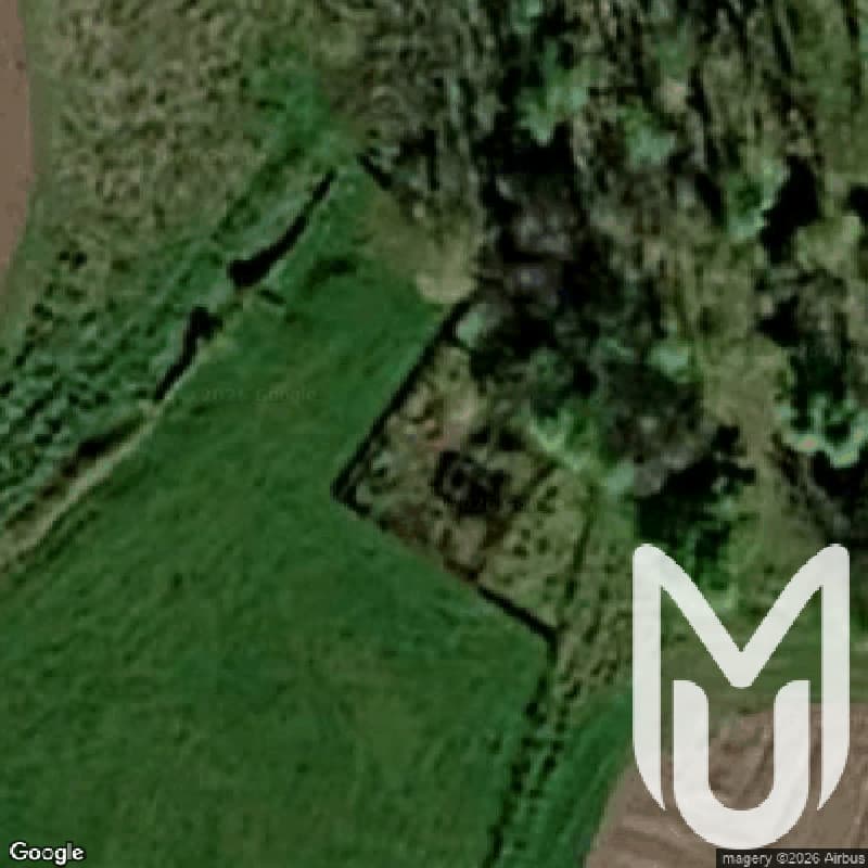 White Quarries Shale Mine