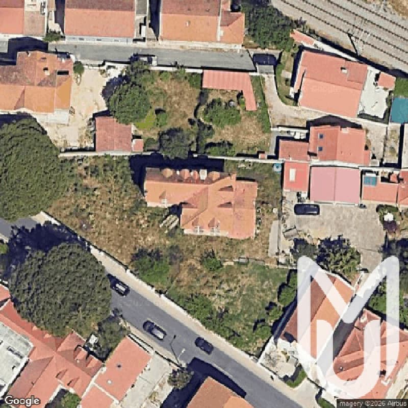 Villa Marginal