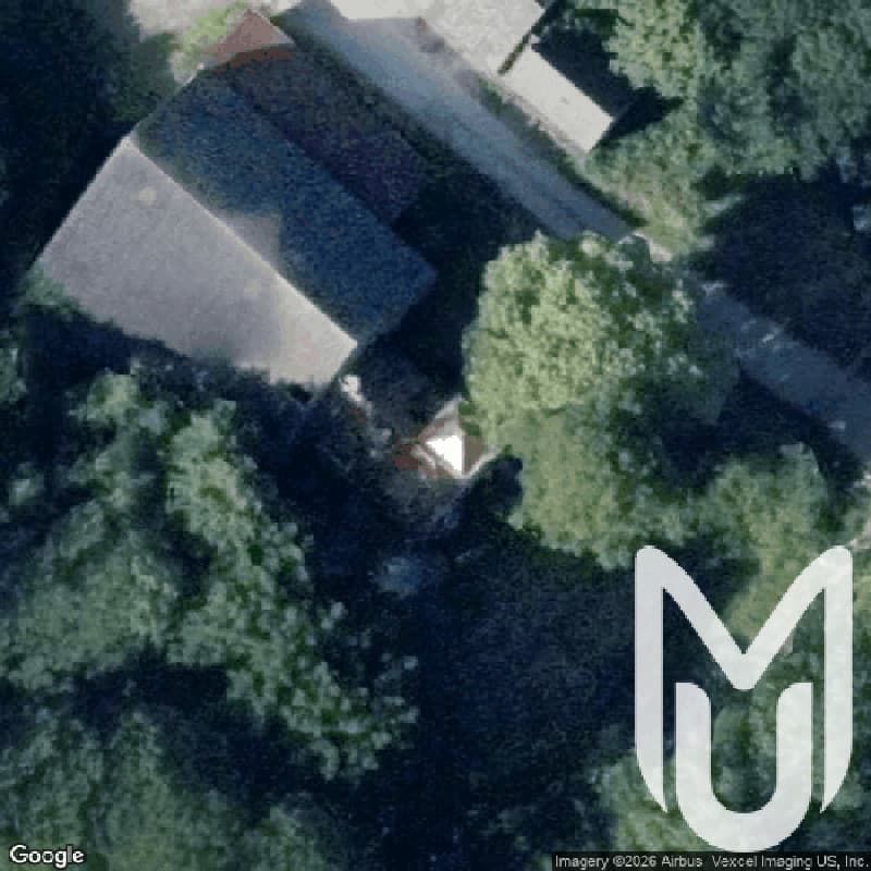Derelict Farm
