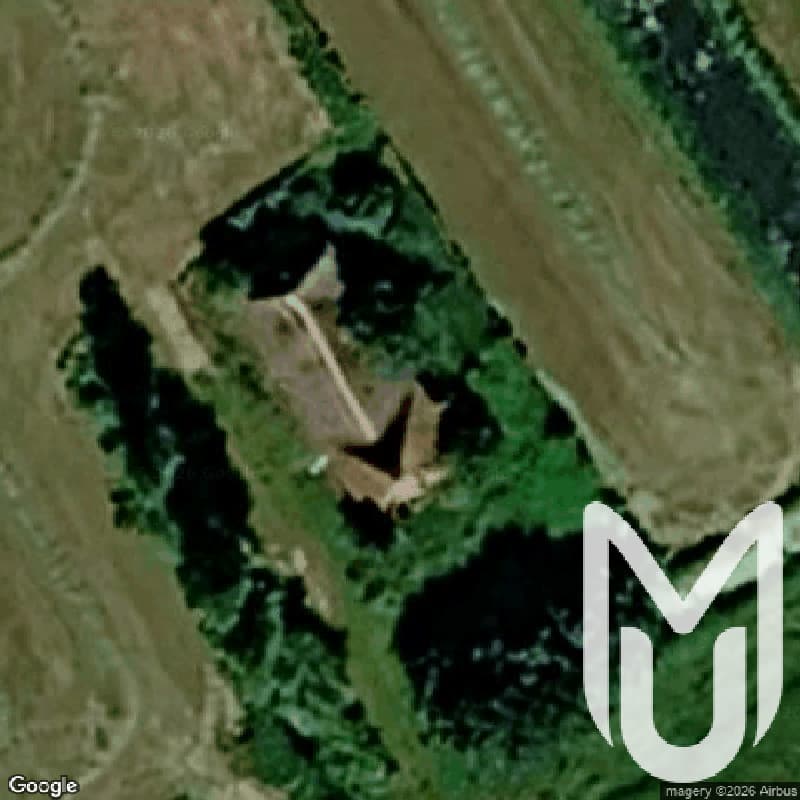 Forgotten Farm