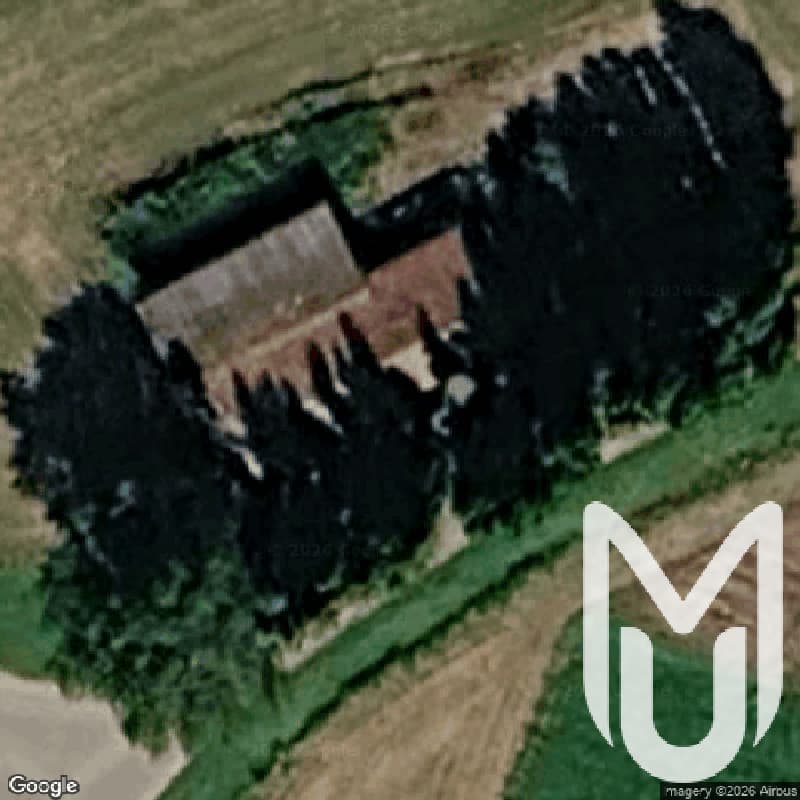 Huis in de Polder