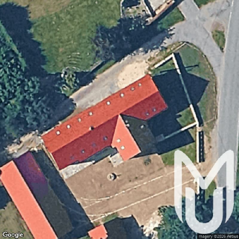 Former Netvorice Pub