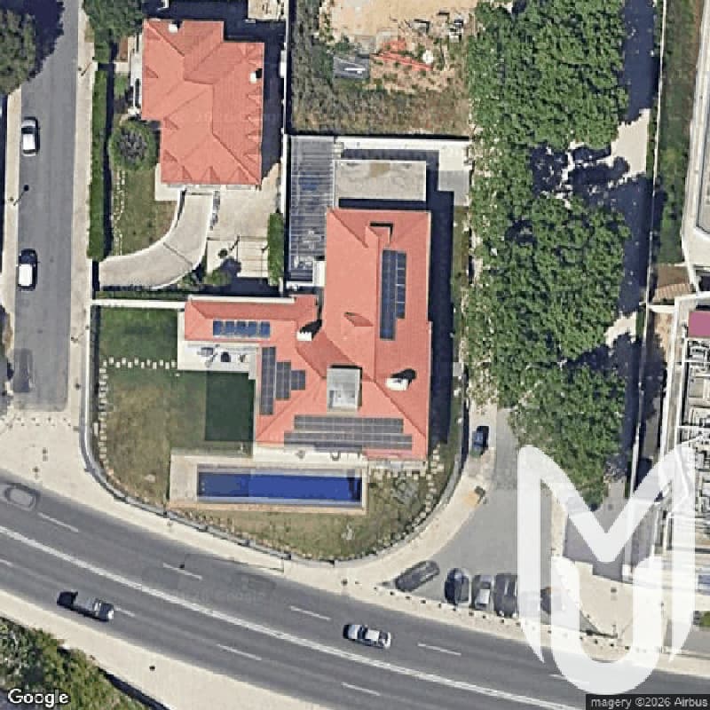 Residential House