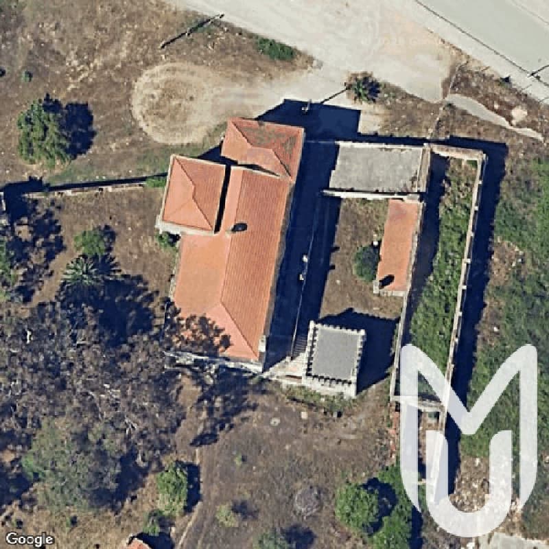 Trindade Farm