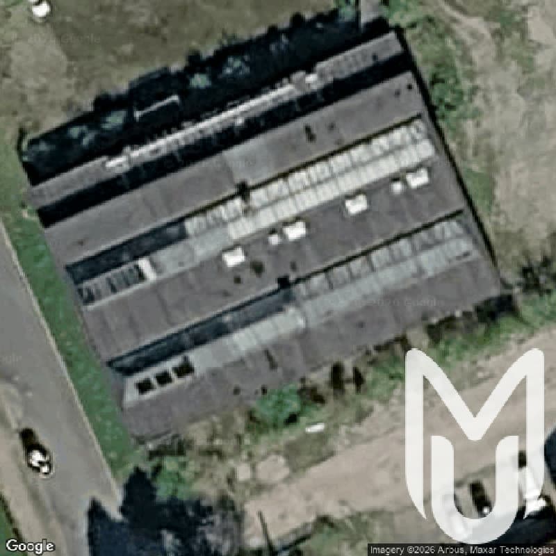 Lost Bowling Hall