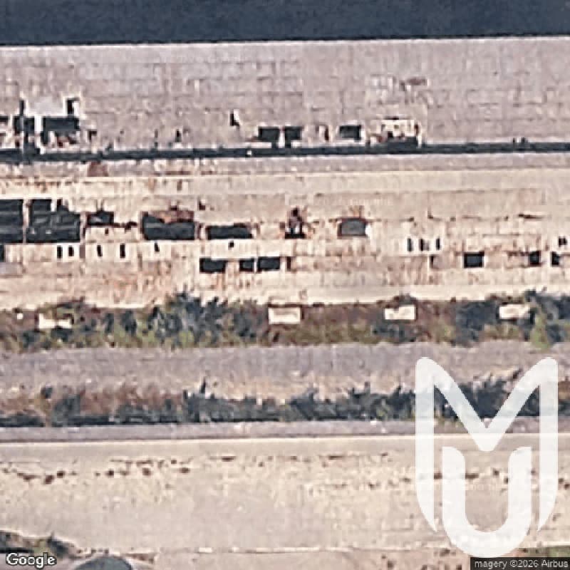 Shoreham Cement Works