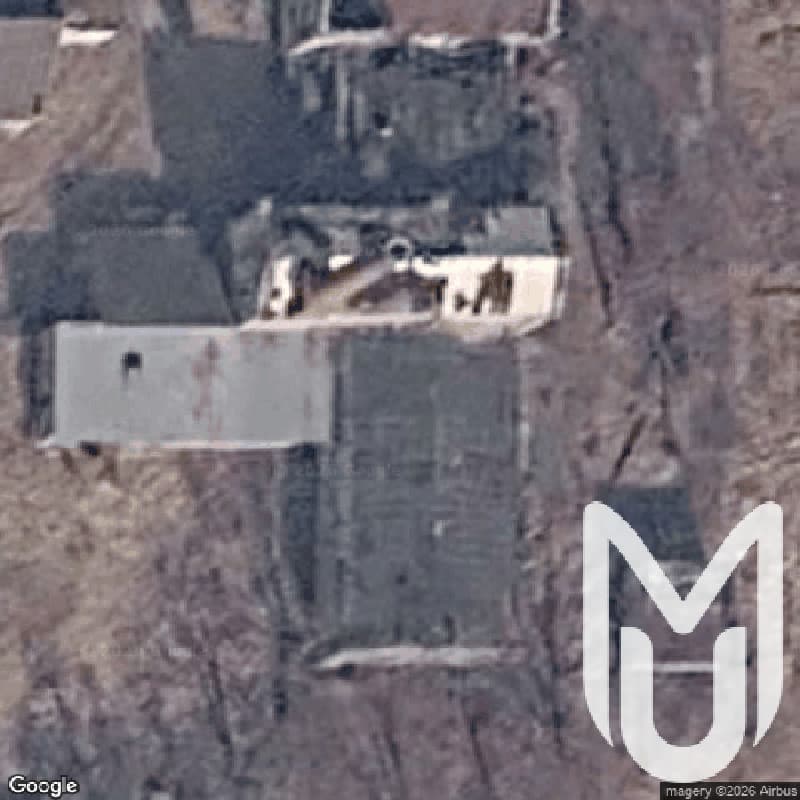 Site Agricultural Distillery