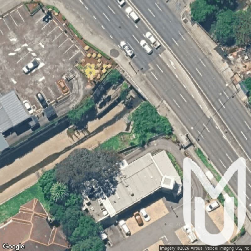 Half Built Illegal Skatepark