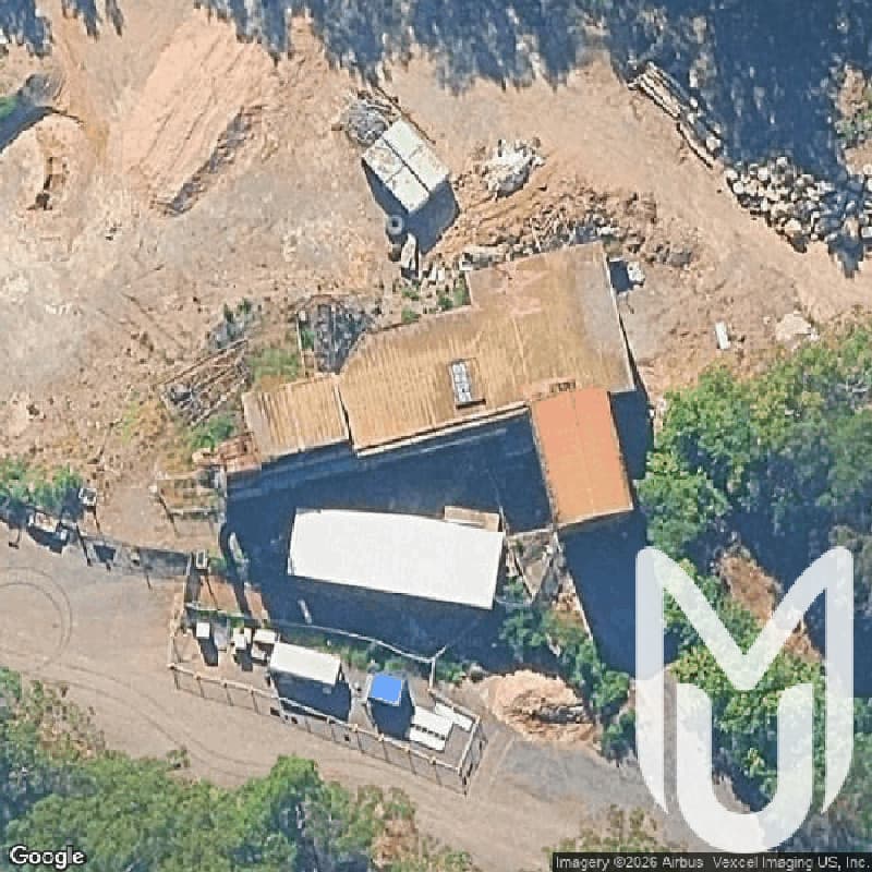 Hornsby Quarry