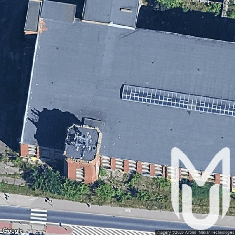 Sigmatex Factory Website