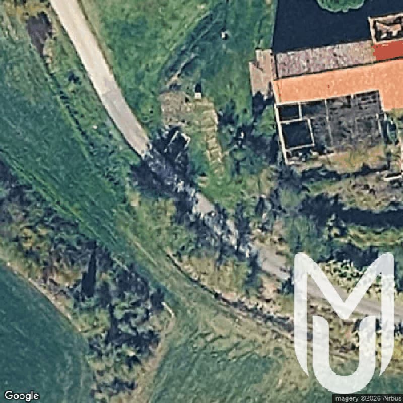 Castle Moso
