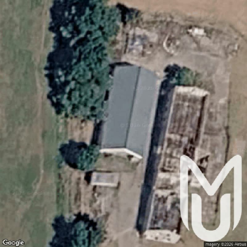 Lost Farm