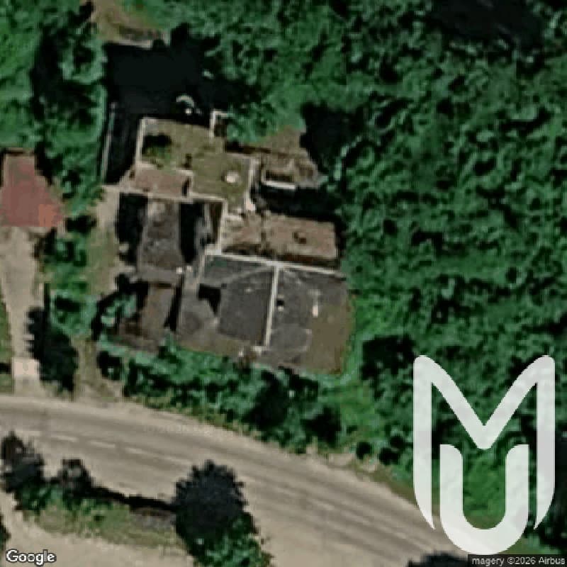 Villa Sainte
