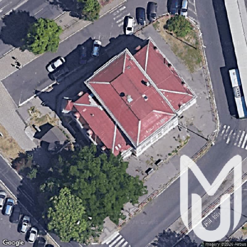 Administrative Building Zizkova