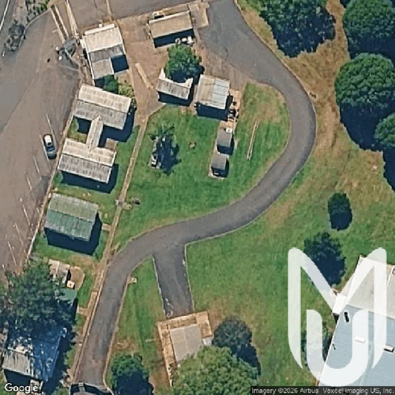 Newington Arms Depot