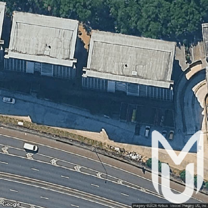 North Rocks Milk Factory