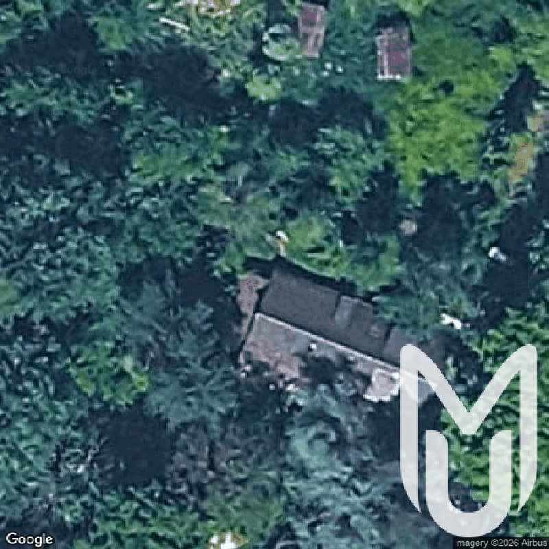Abandoned House