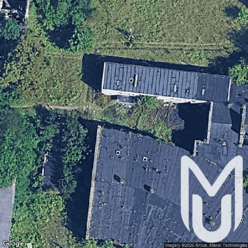 Site Locomotive Depot