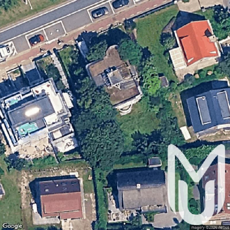 Villa Knokken