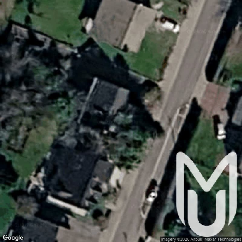 Villa Misteral