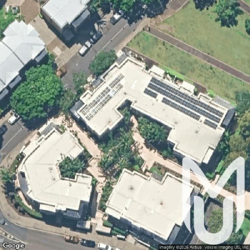 Unilever Factory