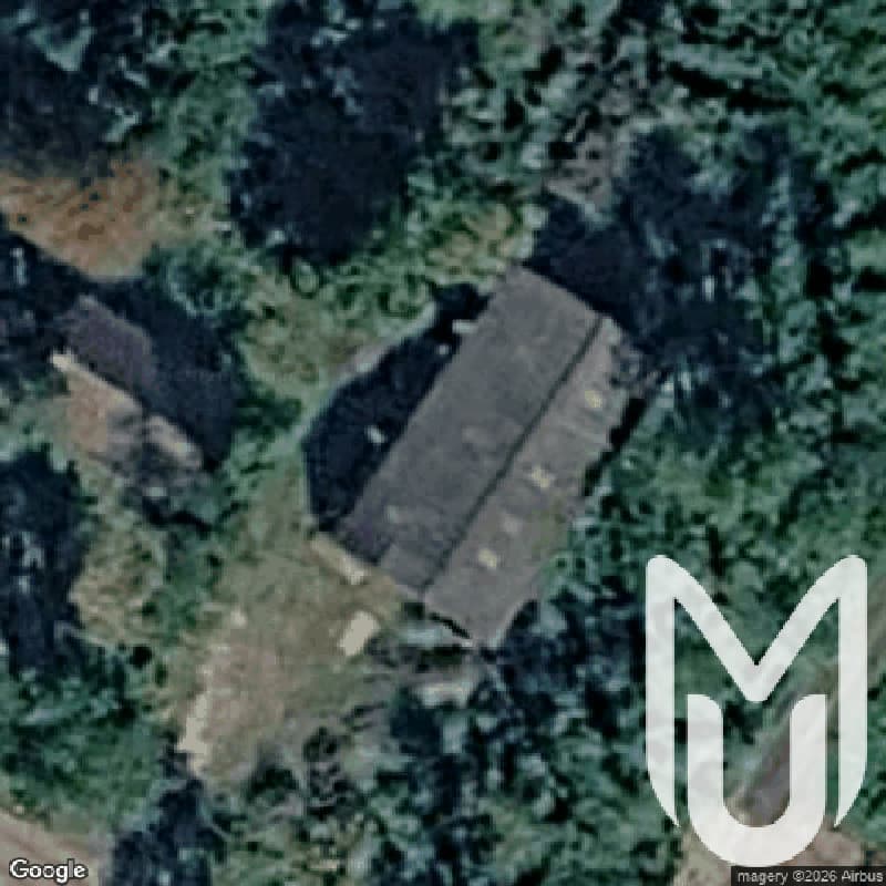 Forgotten Farm