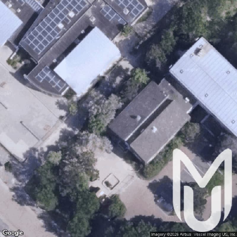 Industrial Building