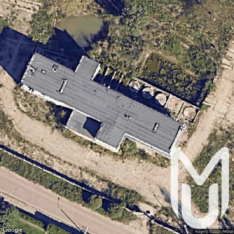 Organic Site
