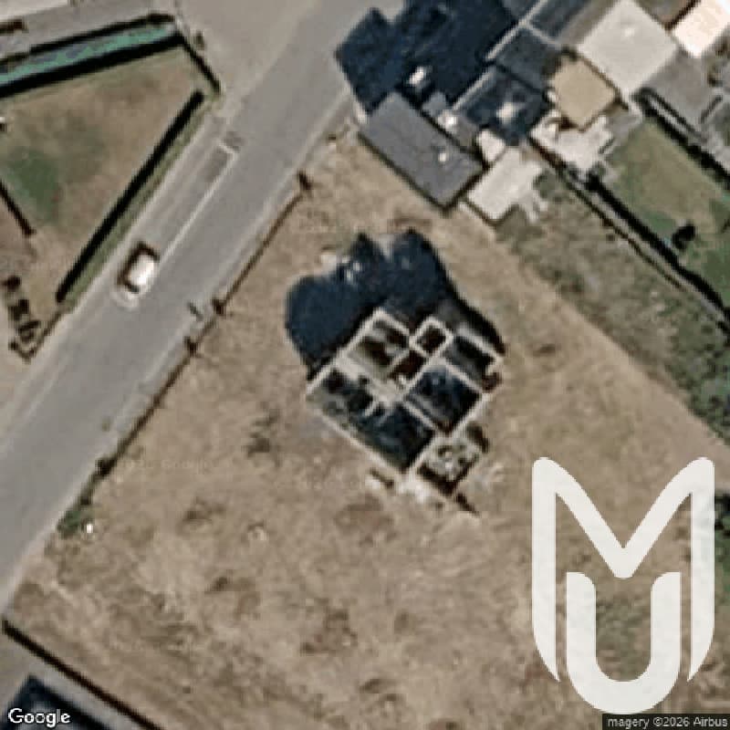 Villa St Maria