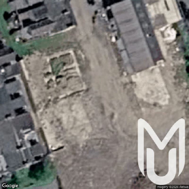 Factory I Guess