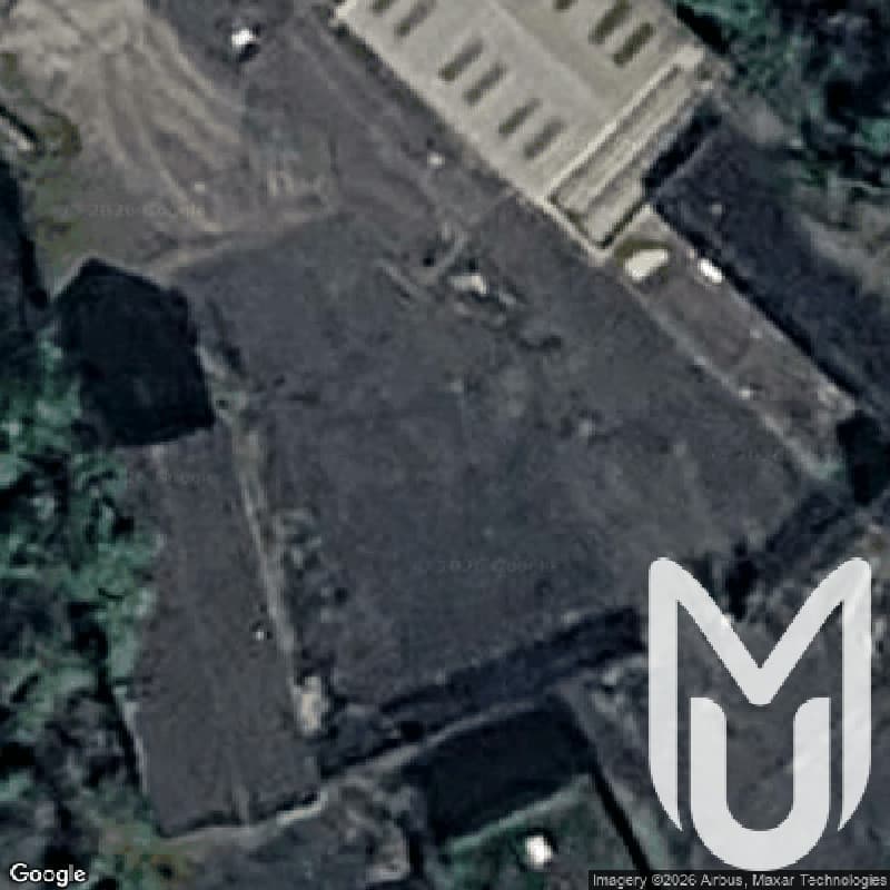 Old Car Factory