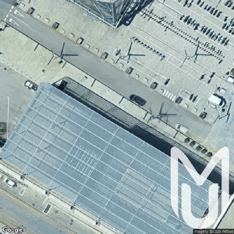 Industrial Facility