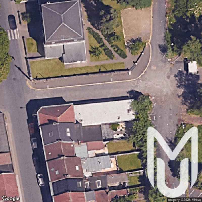 Metzger Villa