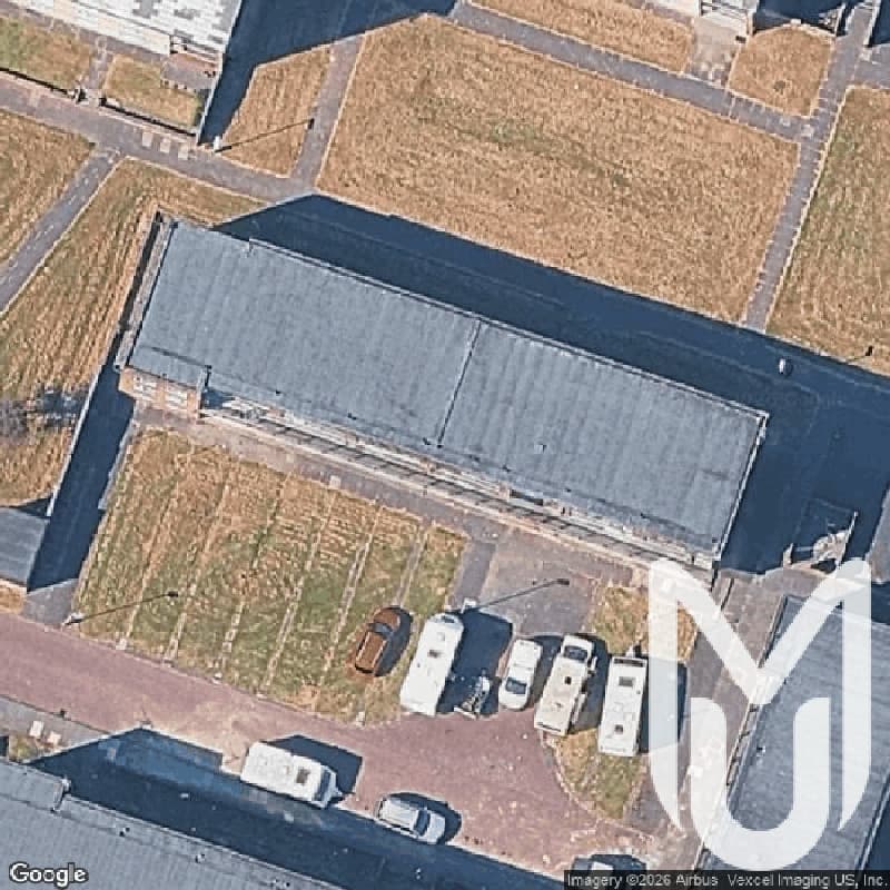 Vita Mayer Paper Mill
