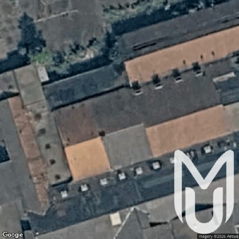 Abandoned Factory